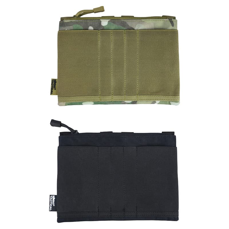 Kombat UK Guardian Admin Panel-Kombat UK-Socom Tactical Airsoft