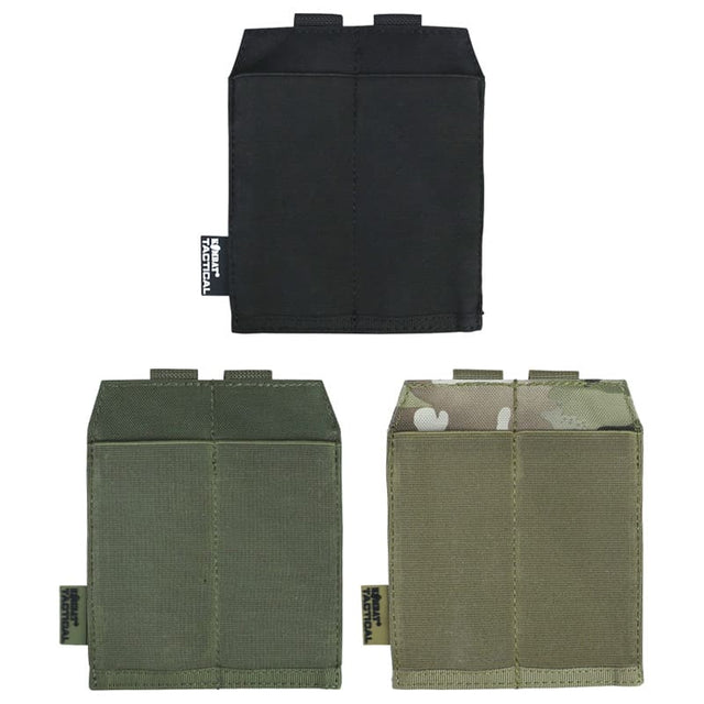 Kombat UK Guardian Pistol Magazine Pouch-Kombat UK-Socom Tactical Airsoft