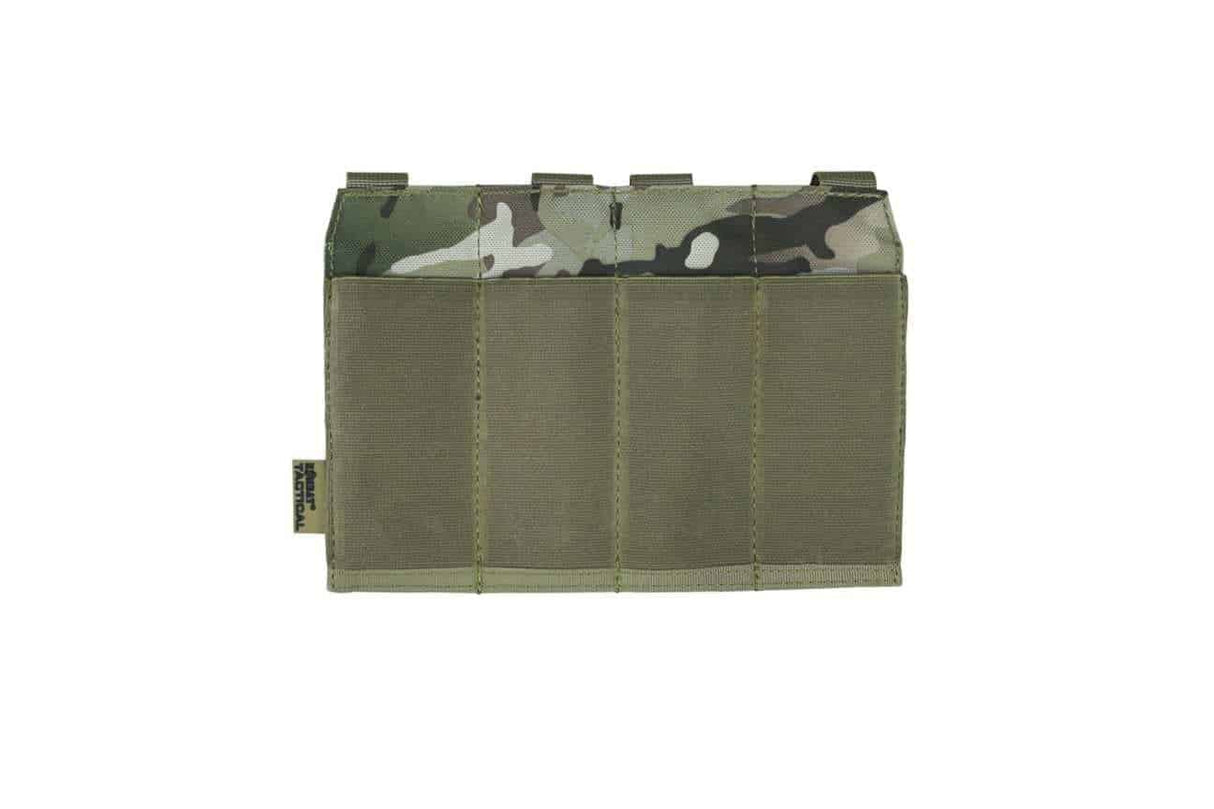 Kombat UK Guardian SMG Magazine Pouch-Kombat UK-Socom Tactical Airsoft