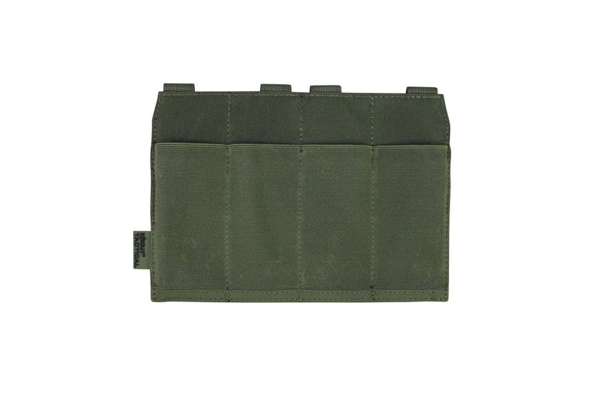 Kombat UK Guardian SMG Magazine Pouch-Kombat UK-Socom Tactical Airsoft