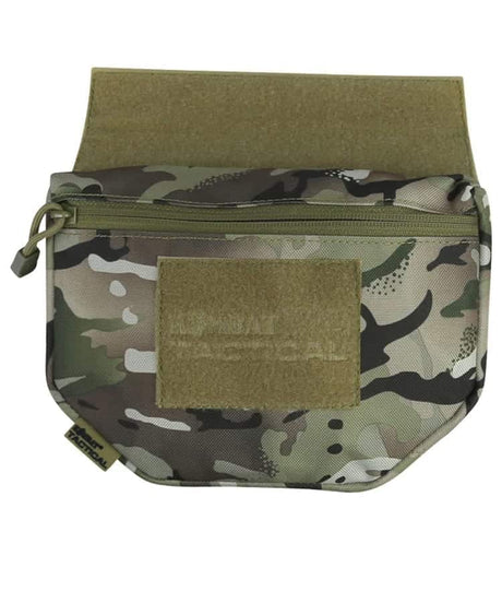 Kombat UK Guardian Waist Bag-Kombat UK-Socom Tactical Airsoft