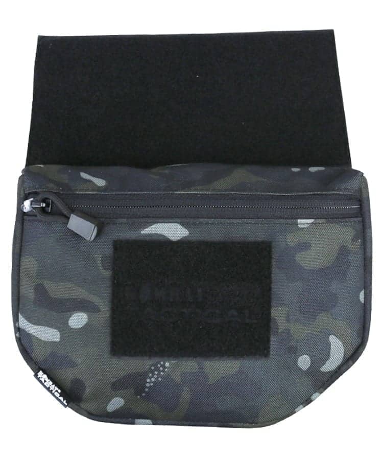 Kombat UK Guardian Waist Bag-Kombat UK-Socom Tactical Airsoft