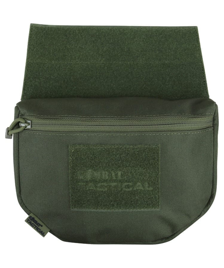 Kombat UK Guardian Waist Bag-Kombat UK-Socom Tactical Airsoft