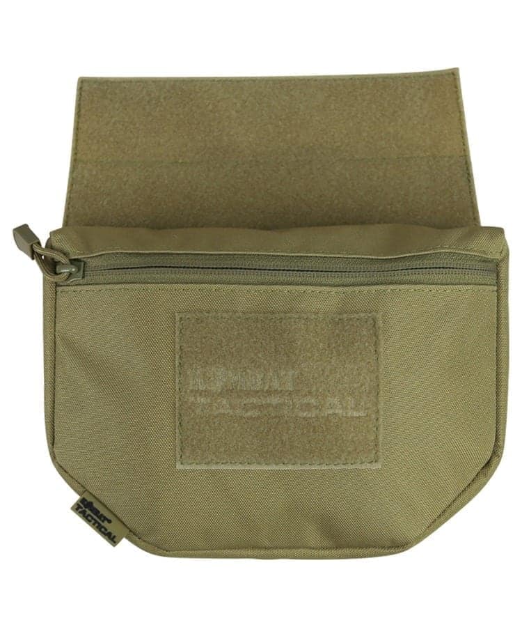 Kombat UK Guardian Waist Bag-Kombat UK-Socom Tactical Airsoft