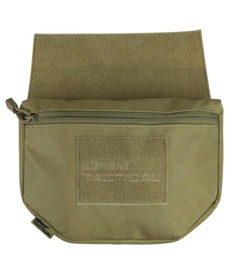 Kombat UK Guardian Waist Bag-Kombat UK-Socom Tactical Airsoft