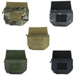 Kombat UK Guardian Waist Bag-Kombat UK-Socom Tactical Airsoft