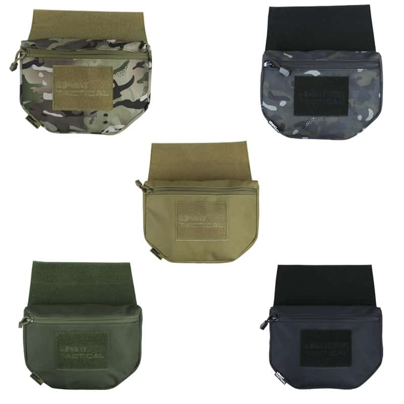Kombat UK Guardian Waist Bag-Kombat UK-Socom Tactical Airsoft