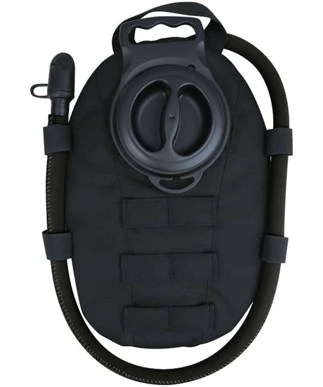 Kombat UK Hydration Pouch with 0.8L Bladder insert-Kombat UK-Socom Tactical Airsoft