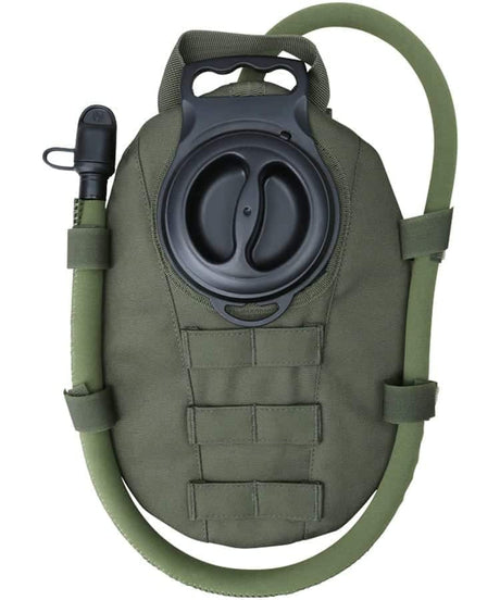 Kombat UK Hydration Pouch with 0.8L Bladder insert-Kombat UK-Socom Tactical Airsoft
