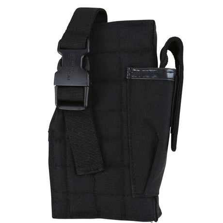 Kombat UK Molle Pistol Holster-Kombat UK-Socom Tactical Airsoft
