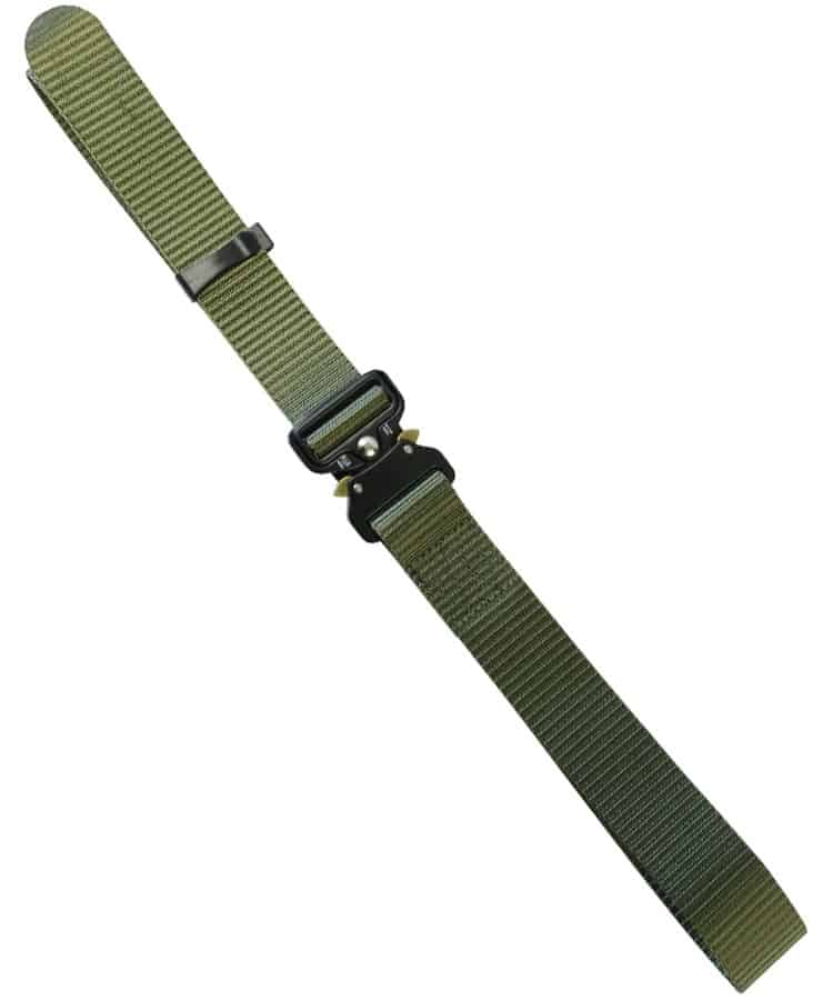 Kombat UK Recon Belt-Kombat UK-Socom Tactical Airsoft