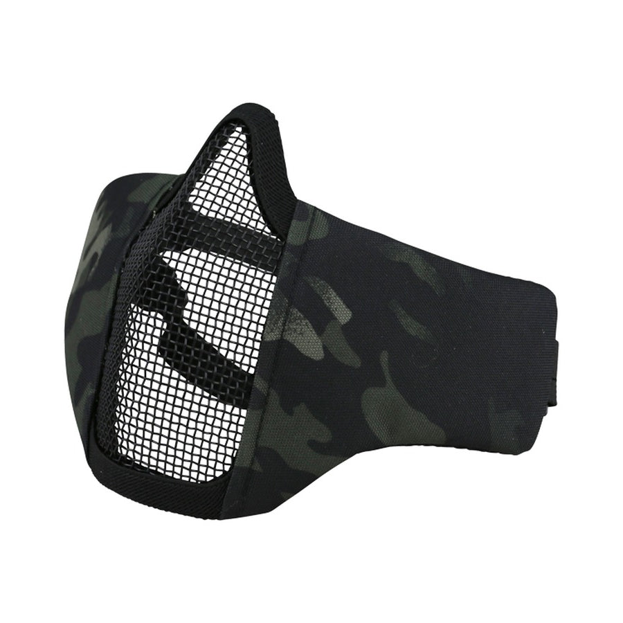 Kombat UK Recon Face Mask-Kombat UK-Socom Tactical Airsoft