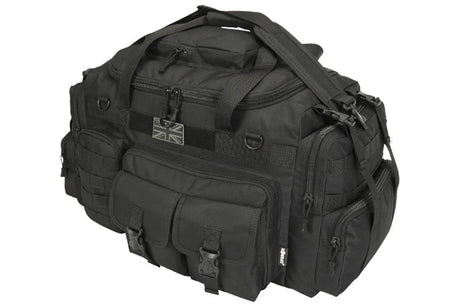 Kombat UK Saxon Holdall (65L)-Kombat UK-Socom Tactical Airsoft