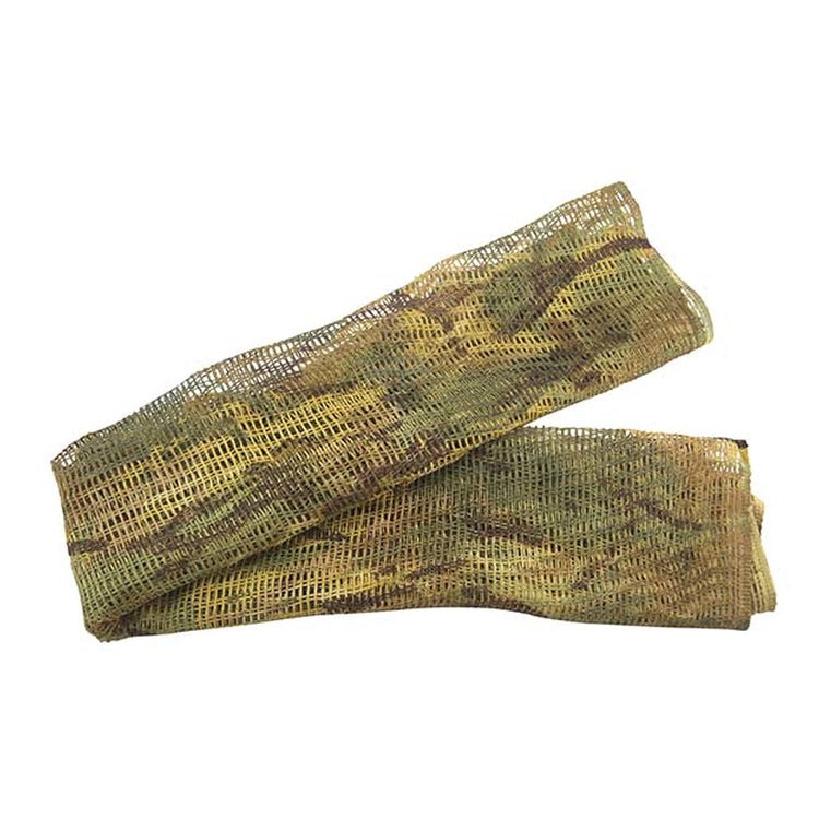 Kombat UK Scrim Net Scarf-Kombat UK-Socom Tactical Airsoft