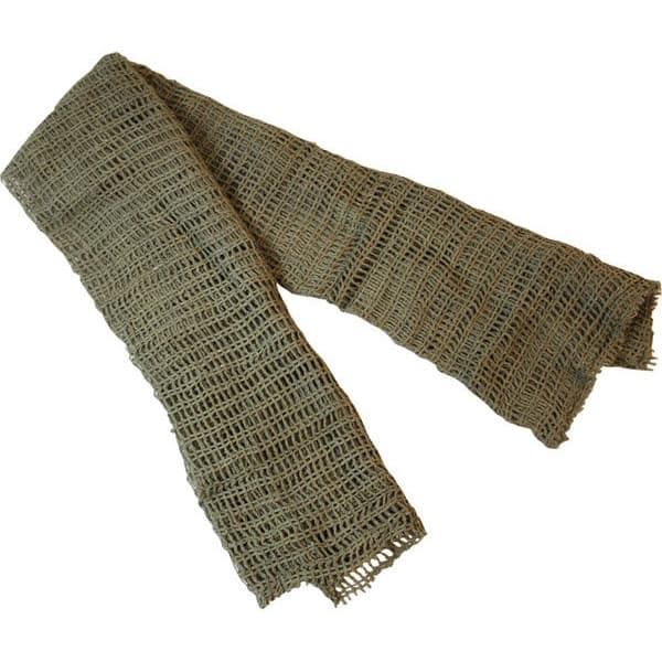 Kombat UK Scrim Net Scarf-Kombat UK-Socom Tactical Airsoft