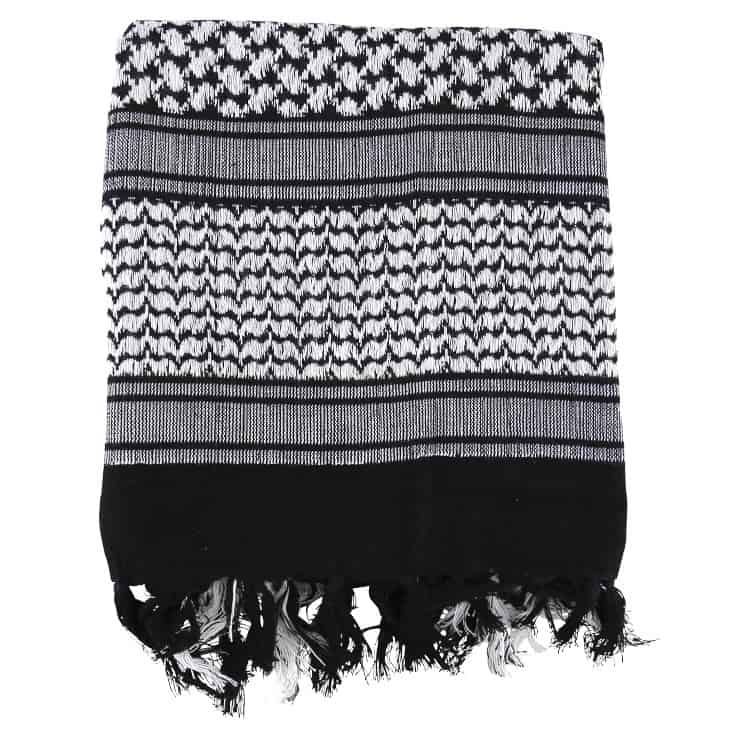 Kombat UK Shemagh Scarf-Kombat UK-Socom Tactical Airsoft