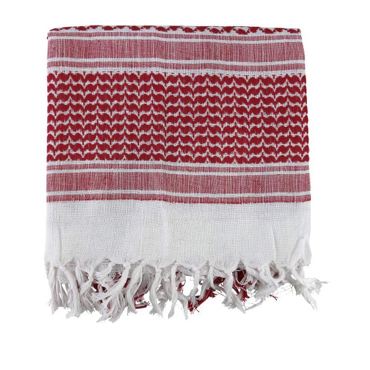 Kombat UK Shemagh Scarf-Kombat UK-Socom Tactical Airsoft