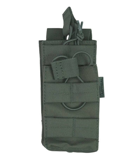 Kombat UK Single Duo Molle Magazine Pouch-Kombat UK-Socom Tactical Airsoft
