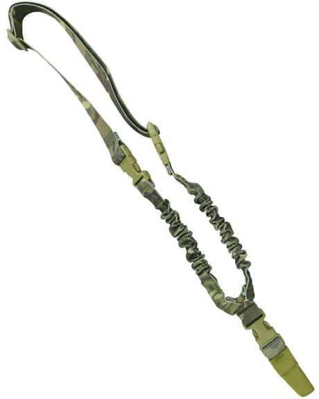 Kombat UK Single Point Bungee Sling-Kombat UK-Socom Tactical Airsoft