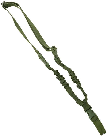 Kombat UK Single Point Bungee Sling-Kombat UK-Socom Tactical Airsoft