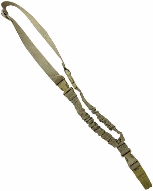 Kombat UK Single Point Bungee Sling-Kombat UK-Socom Tactical Airsoft