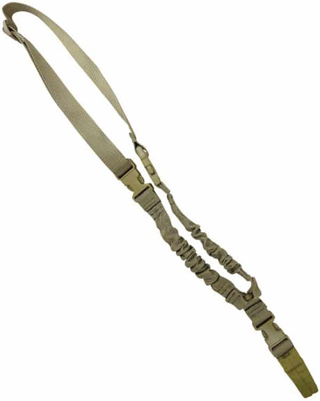 Kombat UK Single Point Bungee Sling-Kombat UK-Socom Tactical Airsoft
