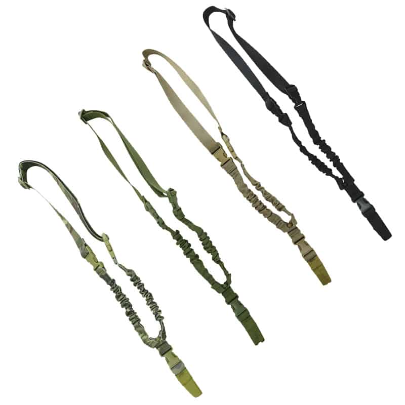 Kombat UK Single Point Bungee Sling-Kombat UK-Socom Tactical Airsoft