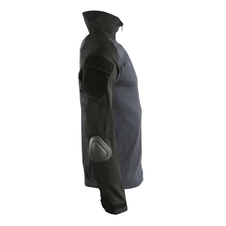 Kombat UK Spec-Ops UBACS Shirt - Black-Kombat UK-Socom Tactical Airsoft