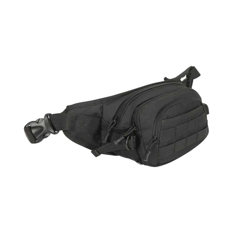 Kombat UK Summit Waist Bag-Kombat UK-Socom Tactical Airsoft