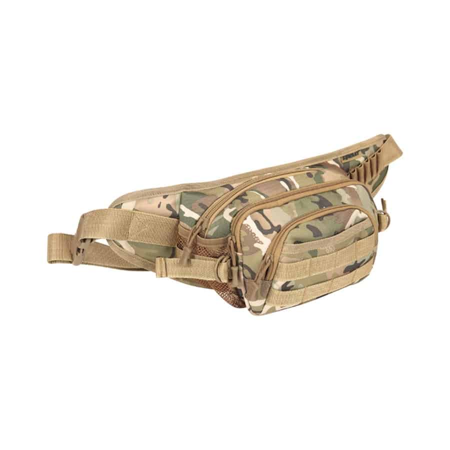 Kombat UK Summit Waist Bag-Kombat UK-Socom Tactical Airsoft