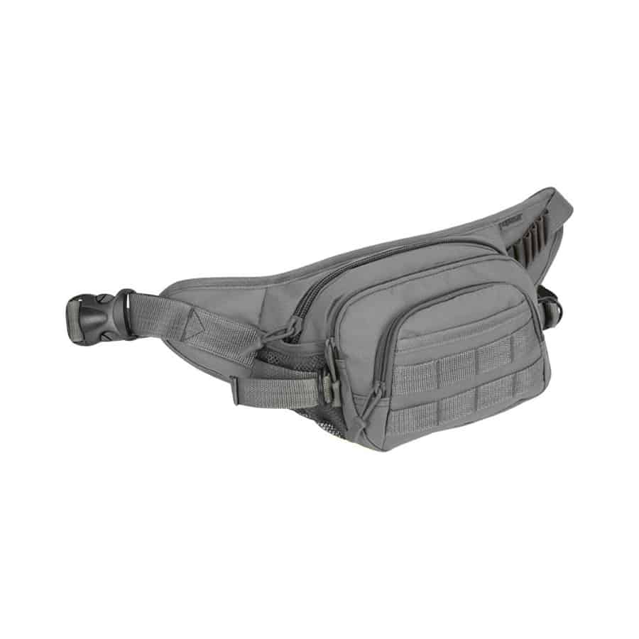 Kombat UK Summit Waist Bag-Kombat UK-Socom Tactical Airsoft