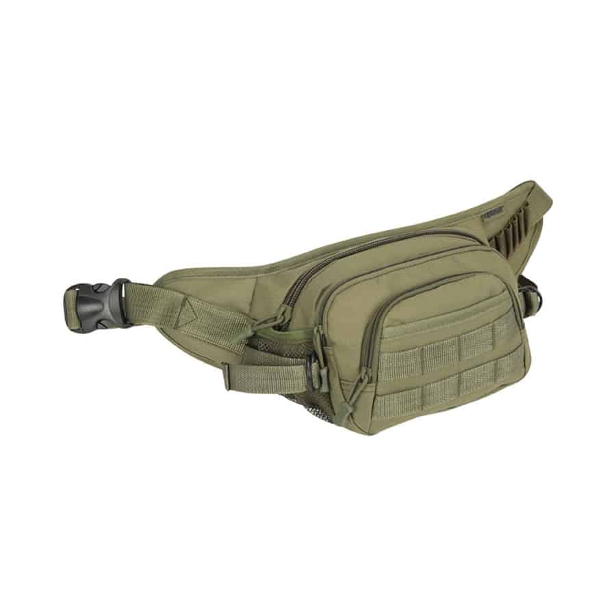 Kombat UK Summit Waist Bag-Kombat UK-Socom Tactical Airsoft
