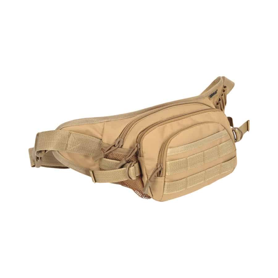 Kombat UK Summit Waist Bag-Kombat UK-Socom Tactical Airsoft