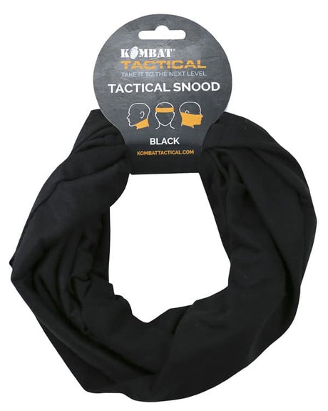 Kombat UK Tactical Snood-Kombat UK-Socom Tactical Airsoft