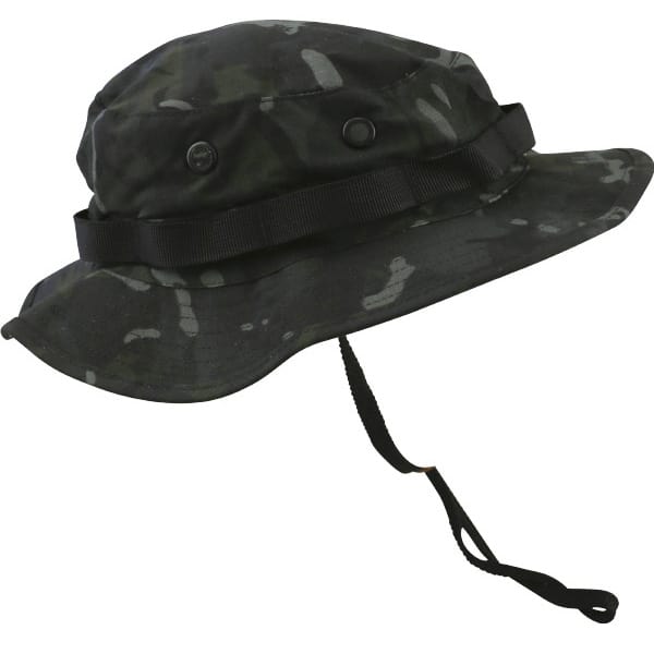 Kombat UK US-Style Jungle Boonie-Kombat UK-Socom Tactical Airsoft