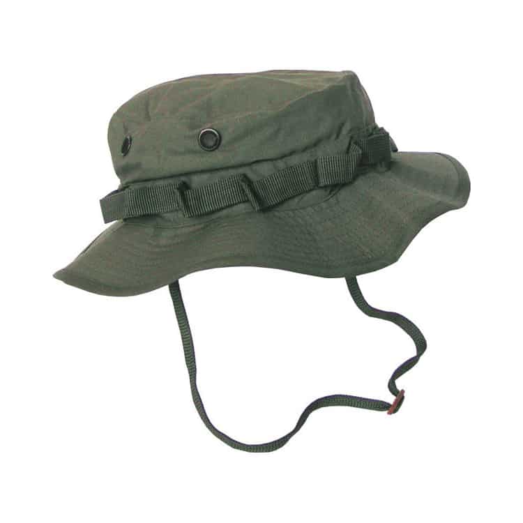 Kombat UK US-Style Jungle Boonie-Kombat UK-Socom Tactical Airsoft