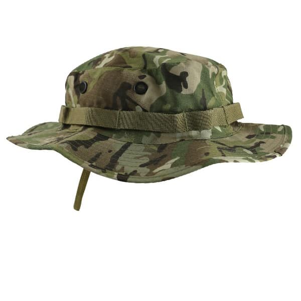 Kombat UK US-Style Jungle Boonie-Kombat UK-Socom Tactical Airsoft