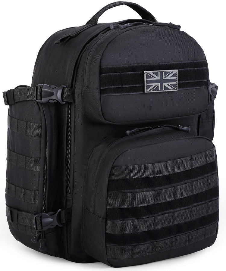 Kombat UK Venture Pack 45 (Various Colours)-Kombat UK-Socom Tactical Airsoft