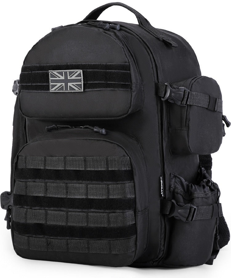 Kombat UK Venture Pack 45 (Various Colours)-Kombat UK-Socom Tactical Airsoft
