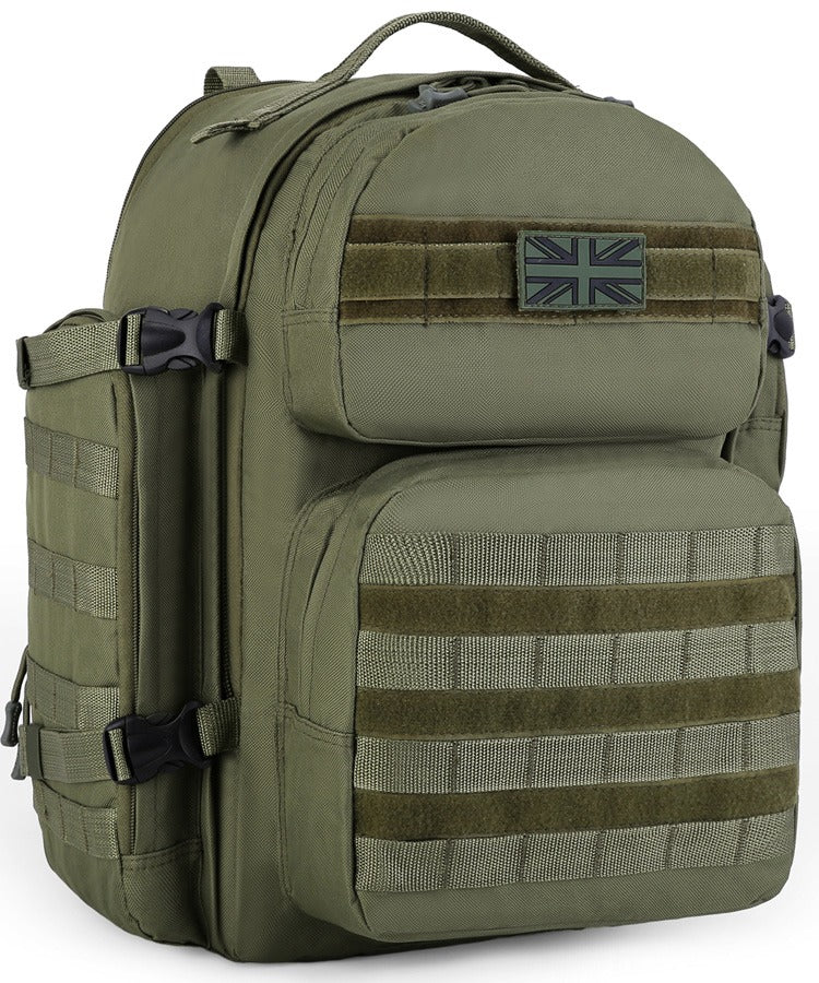 Kombat UK Venture Pack 45 (Various Colours)-Kombat UK-Socom Tactical Airsoft