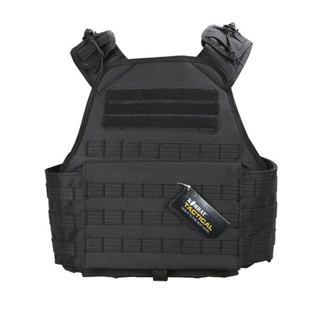 Kombat UK Viking Plate Carrier-Kombat UK-Socom Tactical Airsoft