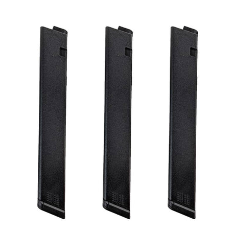 KWA QRF MOD 2 120 Round Magazine (3 Pack)-KWA-Socom Tactical Airsoft