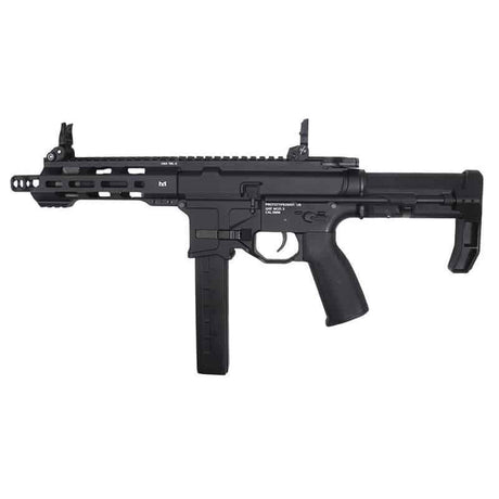 KWA QRF MOD 3 9mm SMG-KWA-Socom Tactical Airsoft