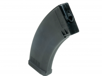 KWA Ronin 47 Midcap Magazine 120rds 3-pack-KWA-Socom Tactical Airsoft