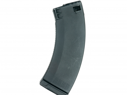 KWA Ronin 47 Midcap Magazine 120rds 3-pack-KWA-Socom Tactical Airsoft
