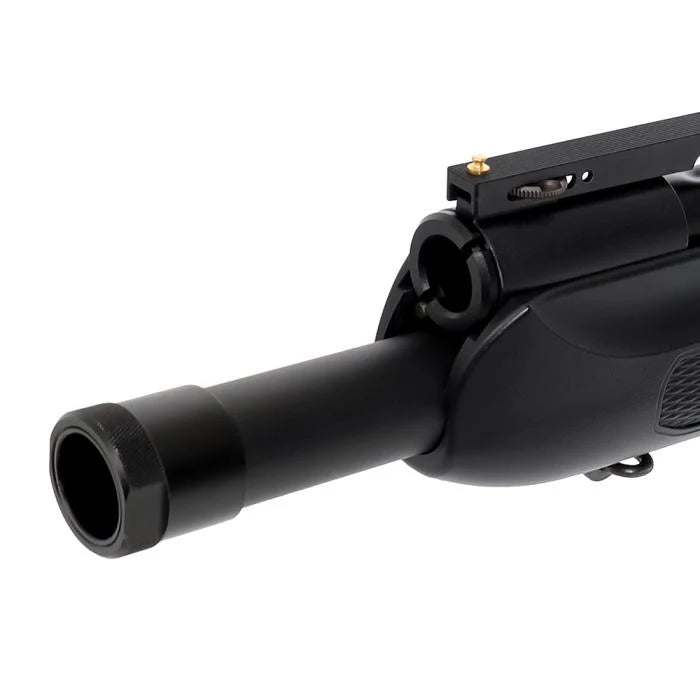 Laxlax SAIGA 12K Short Outer Barrel-Laylax-Socom Tactical Airsoft