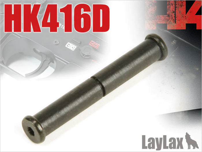 Laylax NGRS 416 Trigger Lock Pin-Laylax-Socom Tactical Airsoft