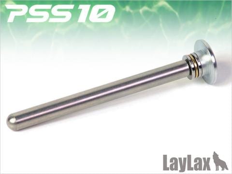 Laylax PSS10 VSR-10 Spring guide-Laylax-Socom Tactical Airsoft