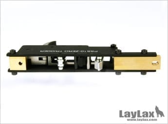 Laylax PSS10 VSR Zero trigger and Piston-Laylax-Socom Tactical Airsoft