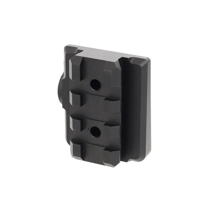 Laylax SAIGA-12K Picatinny Rear Stock Base-Laylax-Socom Tactical Airsoft